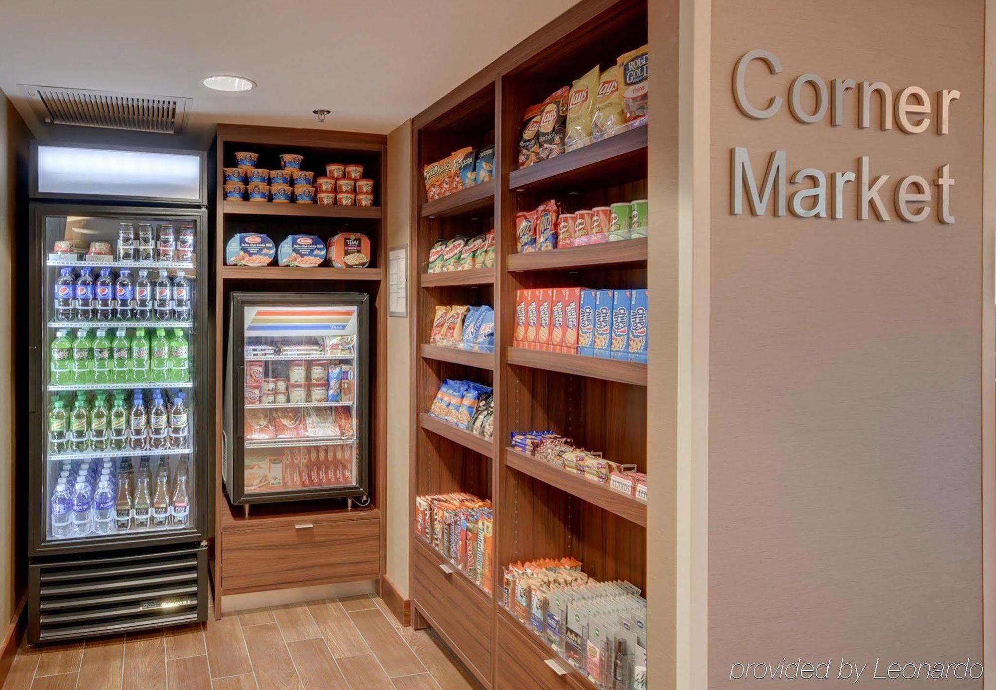 Fairfield Inn By Marriott Burlington Williston Luaran gambar