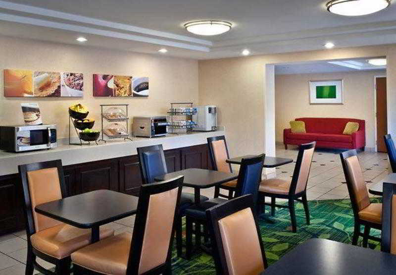 Fairfield Inn By Marriott Burlington Williston Luaran gambar
