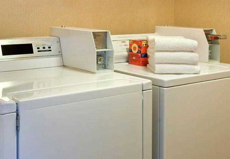Fairfield Inn By Marriott Burlington Williston Luaran gambar